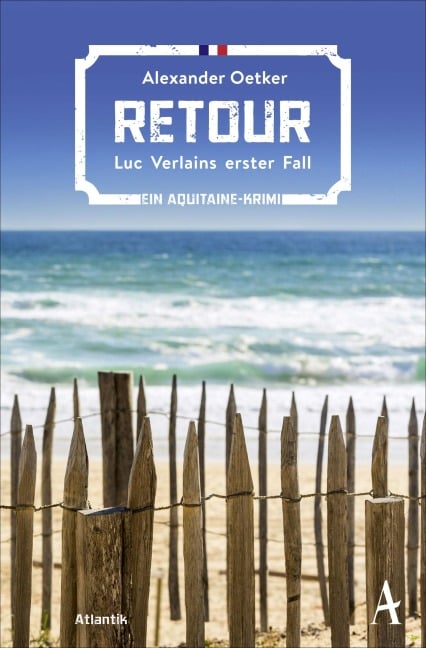 Retour - Alexander Oetker