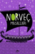 Cover-Bild zum Titel 'Norvec Masallari' von 'Frederick H. Martens'