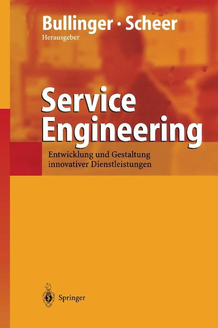 Service Engineering - 