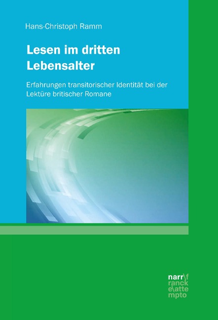 Lesen im dritten Lebensalter - Hans-Christoph Ramm