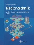 Cover-Bild zum Titel 'Medizintechnik' von ''