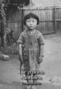 Cover-Bild zum Titel 'Die grünen Sandalen' von 'Namyeun Choy'