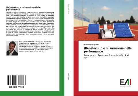 (Re)-start-up e misurazione delle performance - Stefano Rodighiero