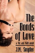 Bonds of Love - J. M. Snyder