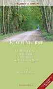 Cover-Bild zum Titel 'Kottenforst' von 'Werner P D'hein'
