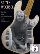 Cover-Bild zum Titel 'Saitenwechsel' von ''