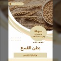Cover-Bild zum Titel 'Summary of the Wheat belly book' von 'William Davis'