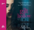 Cover-Bild zum Titel 'Gilt Hollow' von 'Lorie Langdon'