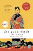 Cover-Bild zum Titel 'The Good Earth' von 'Pearl S Buck'