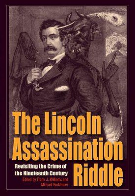 The Lincoln Assassination Riddle - 