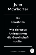 Cover-Bild zum Titel 'Die Erwählten' von 'John Mcwhorter'