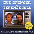 Cover-Bild zum Titel 'Bud Spencer & Terence Hill - (HU vers.)' von 'Various'