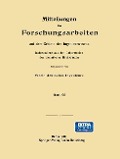 Cover-Bild zum Titel 'Ueber den praktischen Wert der Zwischenüberhitzung bei Zweifachexpansions-Dampfmaschinen' von 'Adolf Watzinger'
