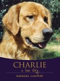 Cover-Bild zum Titel 'Charlie: A Love Story' von 'Barbara Lampert'