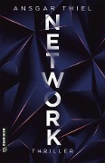 Cover-Bild zum Titel 'Network' von 'Ansgar Thiel'