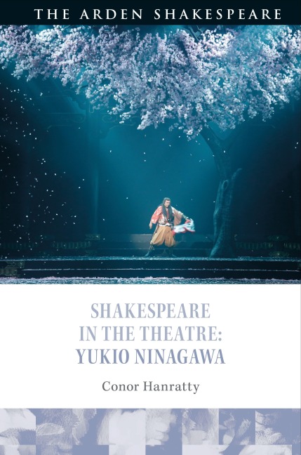 Shakespeare in the Theatre - Conor Hanratty