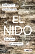 Cover-Bild zum Titel 'El Nido' von 'Kenneth Oppel, Jon Klassen'
