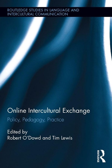 Online Intercultural Exchange - 