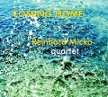 Cover-Bild zum Titel 'Coming Home' von 'Reinhard Quartet Micko'
