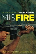 Cover-Bild zum Titel 'Misfire' von 'Bob Orkand, Lyman Duryea'