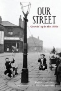 Cover-Bild zum Titel 'Our Street' von 'Brian Carline'