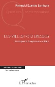Cover-Bild zum Titel 'Les villes forteresses' von 'Bambara'