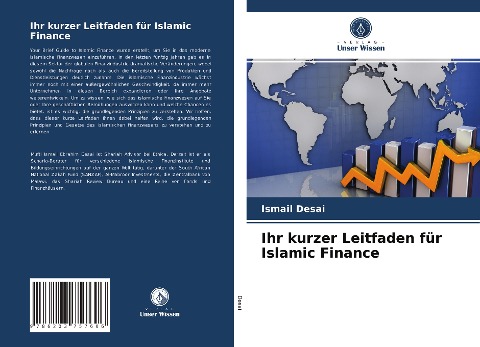 Ihr kurzer Leitfaden für Islamic Finance - Ismail Desai