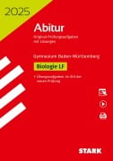 STARK Abiturprüfung BaWü 2025 - Biologie Leistungsfach - 