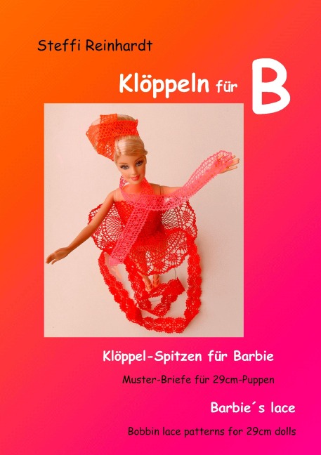 Klöppeln für B - Steffi Reinhardt