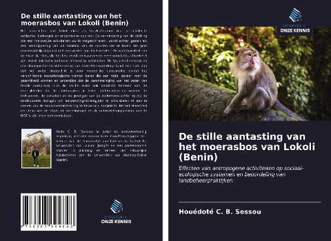 De stille aantasting van het moerasbos van Lokoli (Benin) - Houédoté C. B. Sessou