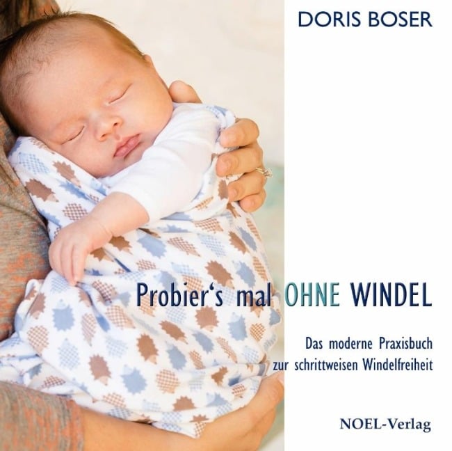 Probier's mal ohne Windel - Doris Boser