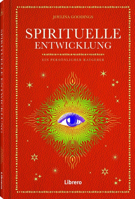Spirituelle Entwicklung - Joylina Goodings