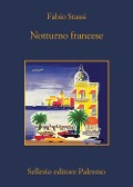 Cover-Bild zum Titel 'Notturno francese' von 'Fabio Stassi'
