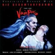Tanz Der Vampire - Gesamtaufnahme Musical