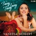 Cover-Bild zum Titel 'Tanz,Tanz,Tanz' von 'Vanessa Neigert'