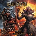 Cover-Bild zum Titel 'Hellrider/I Walk Among You (Digipak)' von 'Iced Earth'