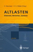 Cover-Bild zum Titel 'Altlasten' von ''