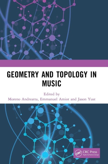 Geometry and Topology in Music - 