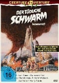 Der tödliche Schwarm - Arthur Herzog Iii, Stirling Silliphant, Jerry Goldsmith