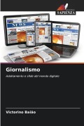 Cover-Bild zum Titel 'Giornalismo' von 'Victorino Baião'