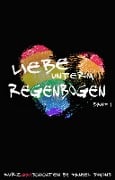 Cover-Bild zum Titel 'Liebe unterm Regenbogen' von 'Danyel Simons'