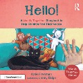 Cover-Bild zum Titel 'Hello!: A 'Words Together' Storybook to Help Children Find Their Voices' von 'Kate Freeman'