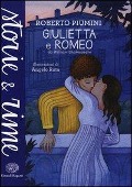 Cover-Bild zum Titel 'Giulietta e Romeo' von 'Roberto Piumini'