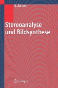 Stereoanalyse und Bildsynthese - O. Schreer