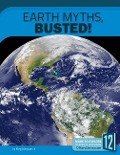 Cover-Bild zum Titel 'Earth Myths, Busted!' von 'Meg Marquardt'