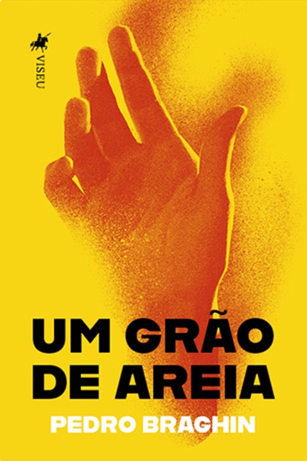 Um gra~o de areia - Pedro Braghin