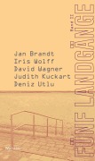 Cover-Bild zum Titel 'Fünf Landgänge. Band II' von ''