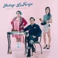 Cover-Bild zum Titel 'Something In The Water' von 'Pokey Lafarge'