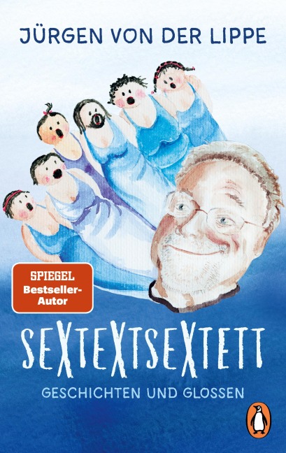 Sextextsextett - Jürgen von der Lippe