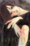 Cover-Bild zum Titel 'Happiness 4' von 'Shuzo Oshimi'